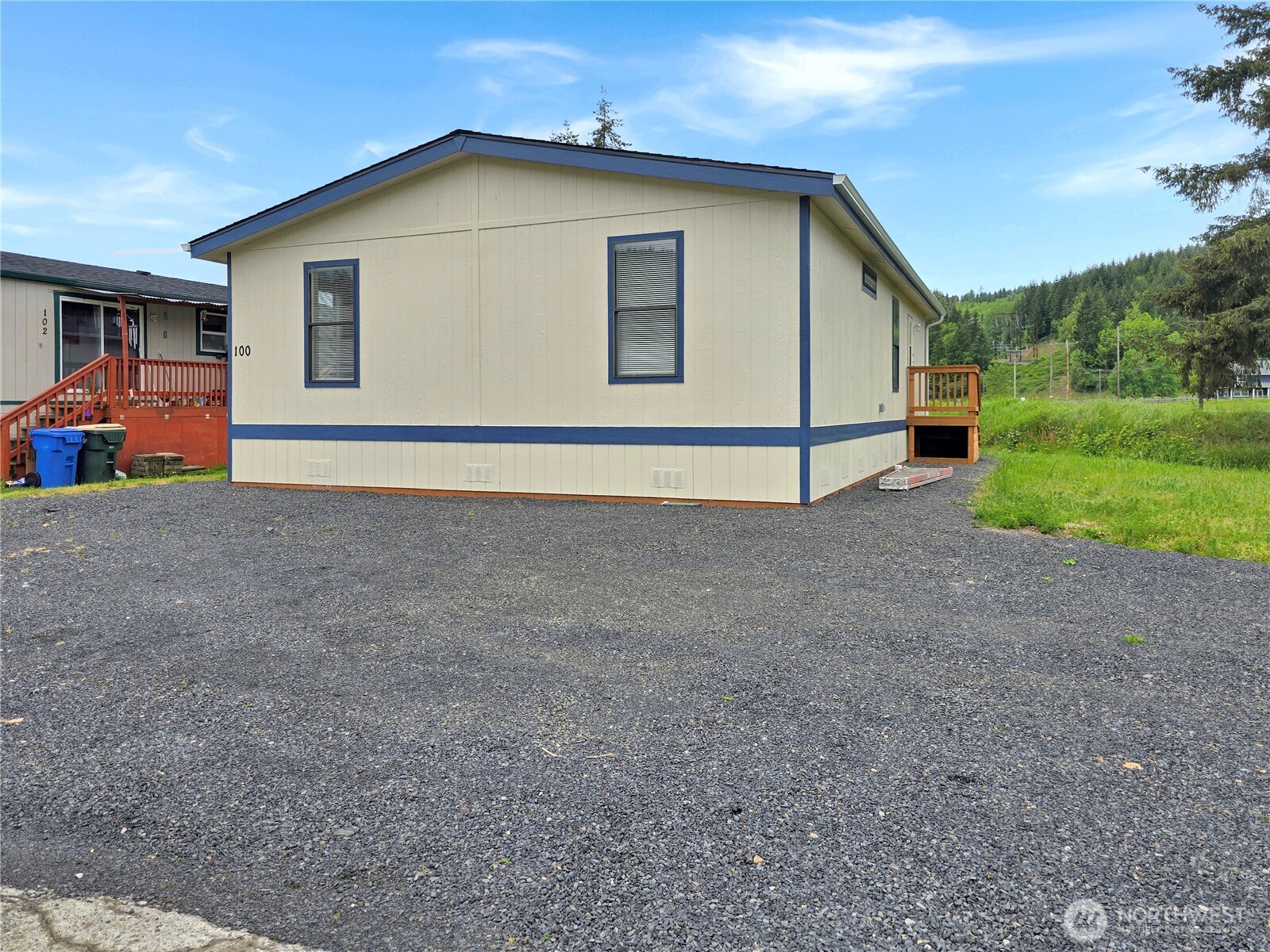 100 Heidger Lane Centralia WA 98531