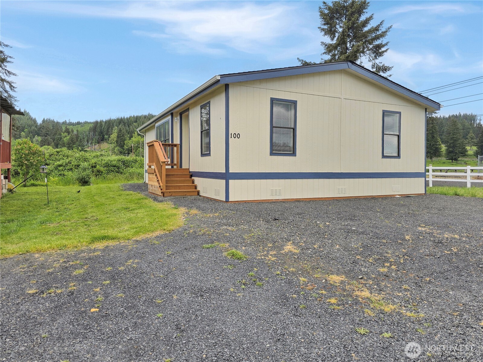 100 Heidger Lane Centralia WA 98531