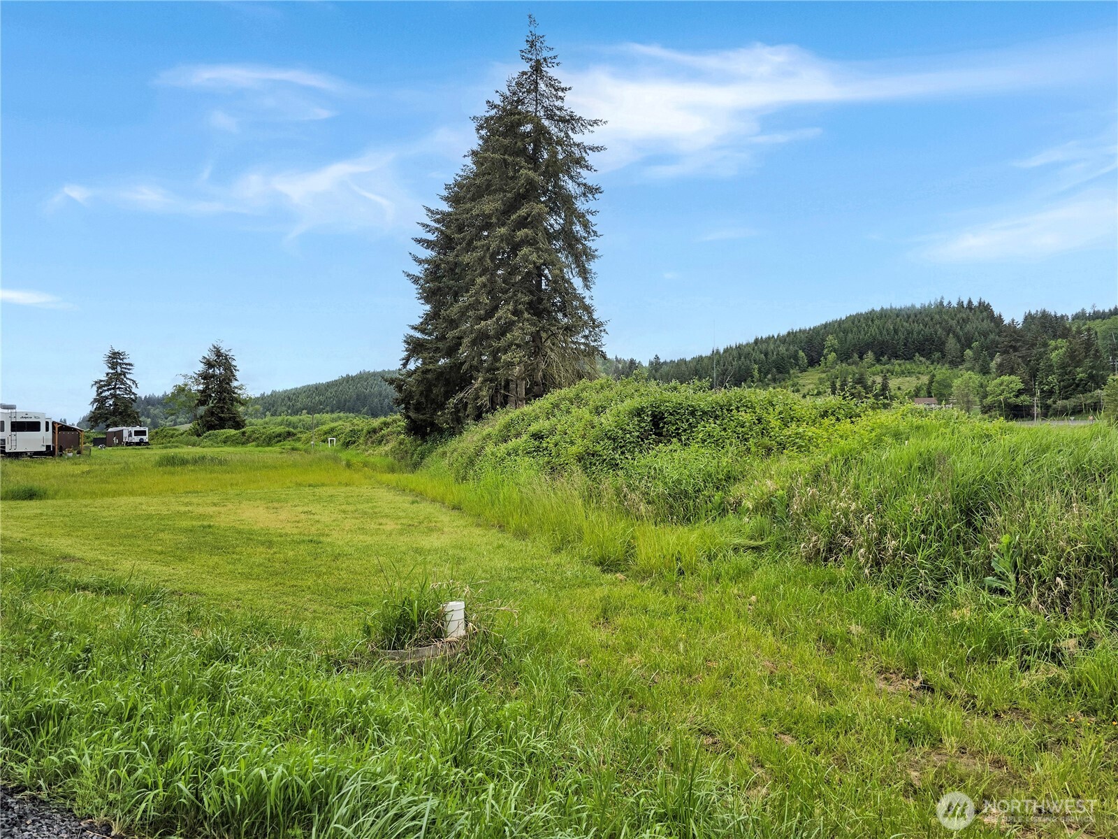 100 Heidger Lane Centralia WA 98531