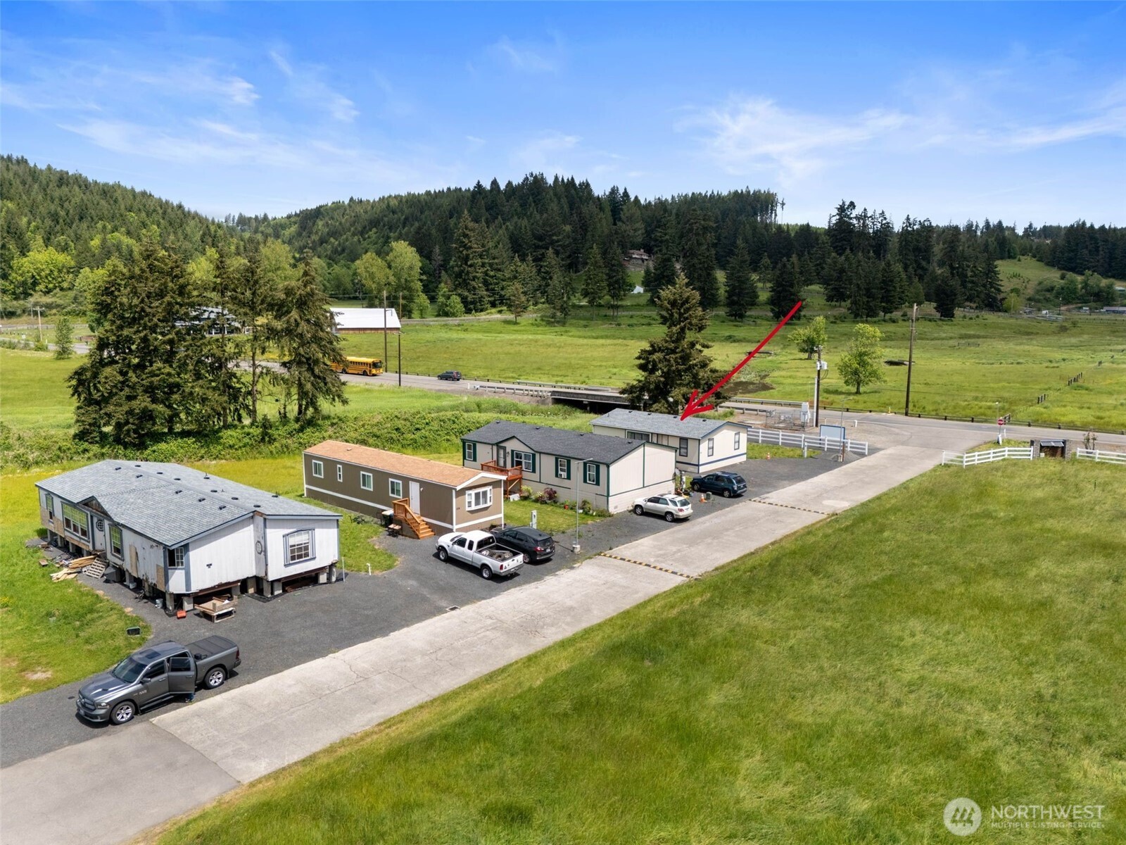 100 Heidger Lane Centralia WA 98531