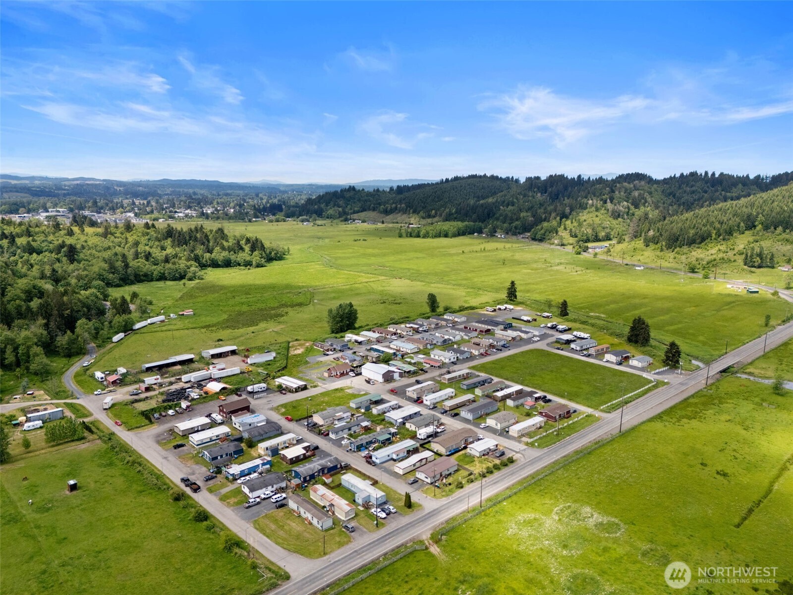 100 Heidger Lane Centralia WA 98531