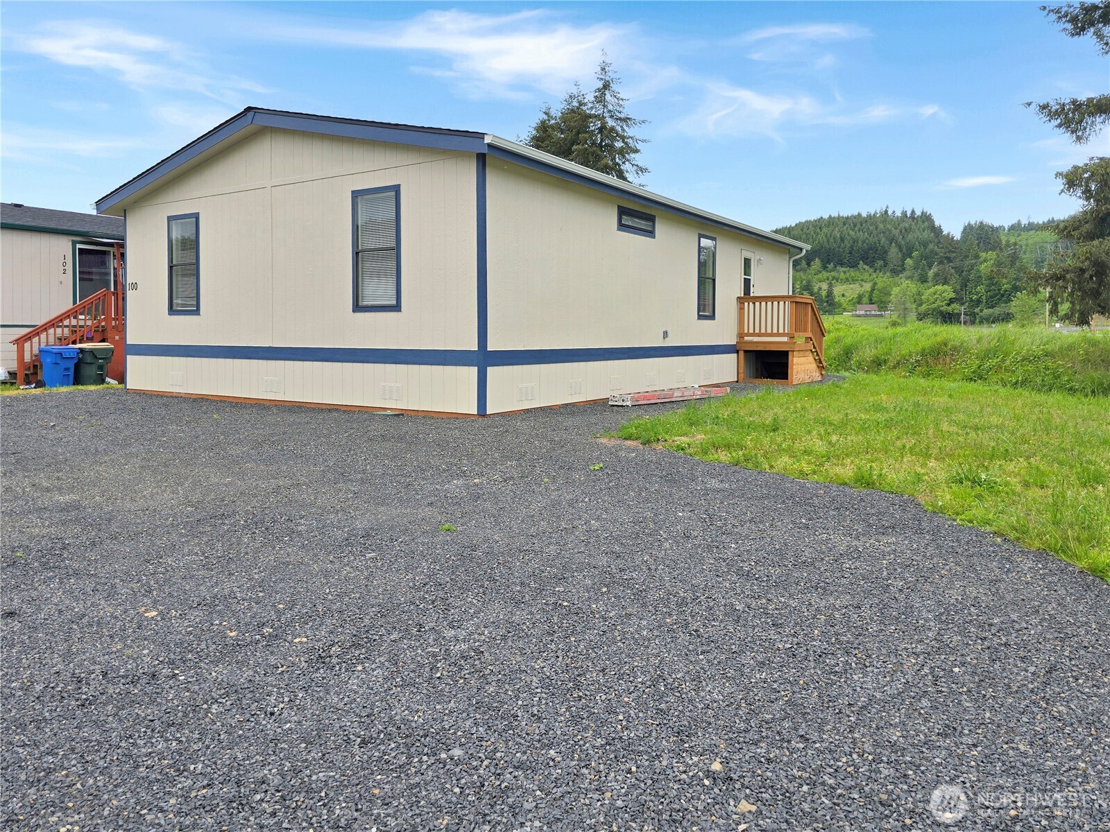100 Heidger Lane Centralia WA 98531