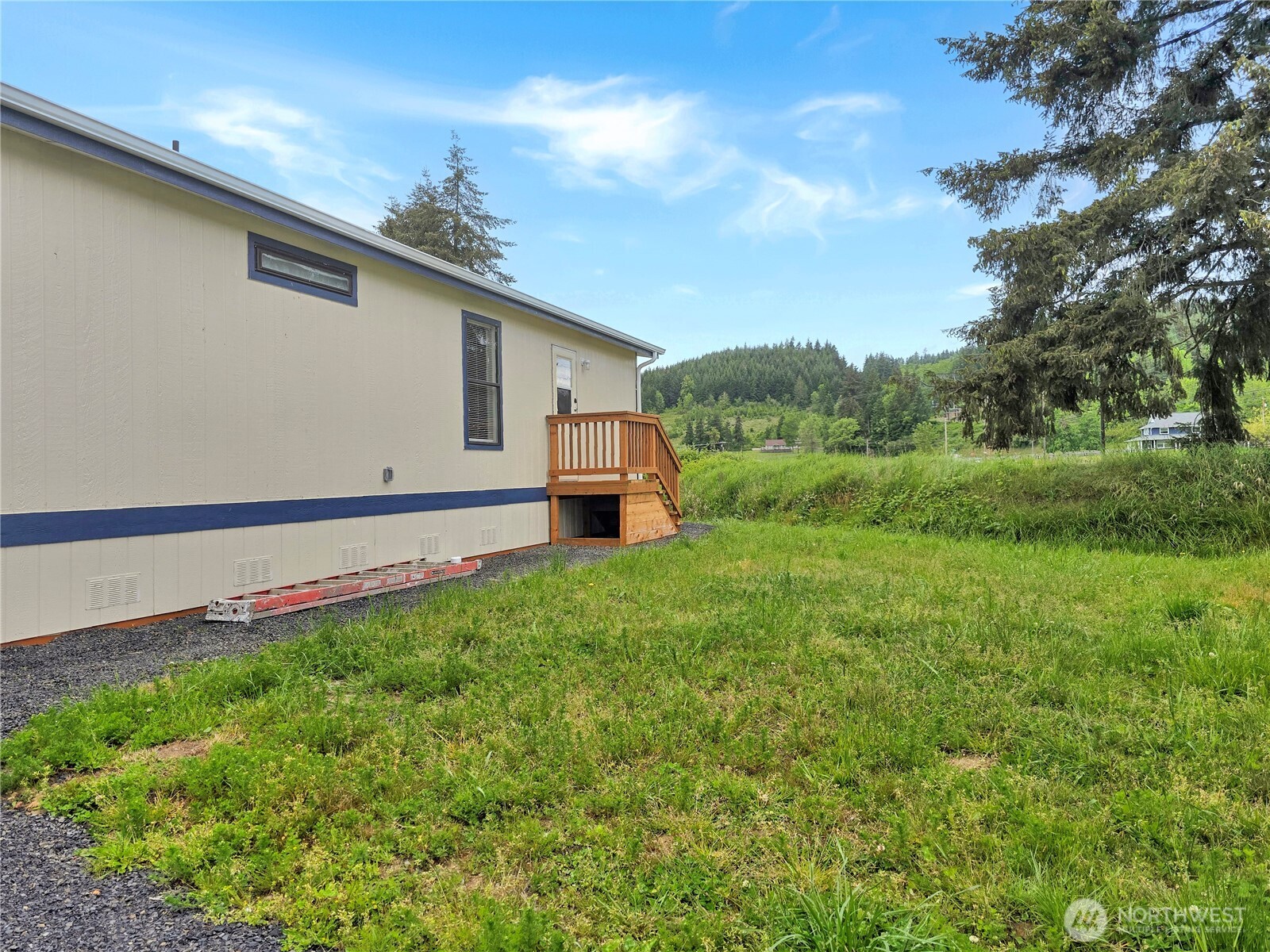 100 Heidger Lane Centralia WA 98531