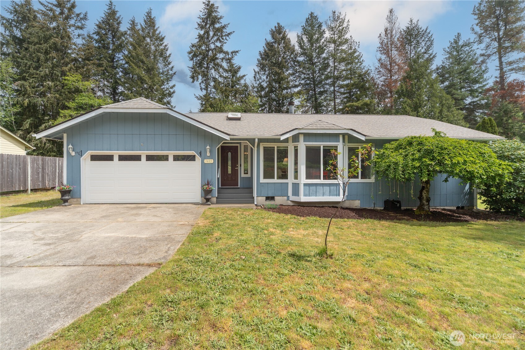 7485 Glacier Ridge Place SE Port Orchard WA 98367