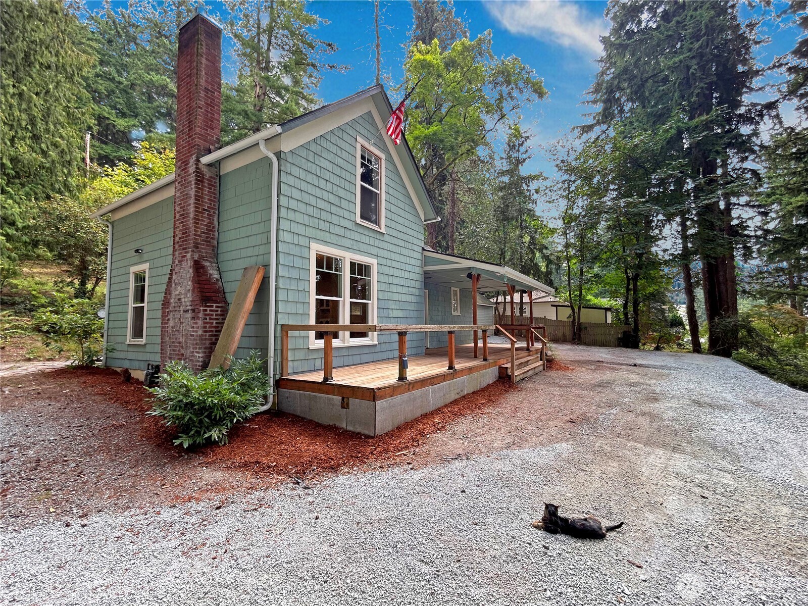 1613 S 10th Street Mount Vernon WA 98274