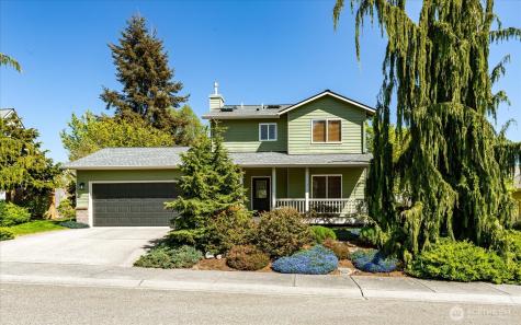726 SW Puffin Street Oak Harbor WA 98277