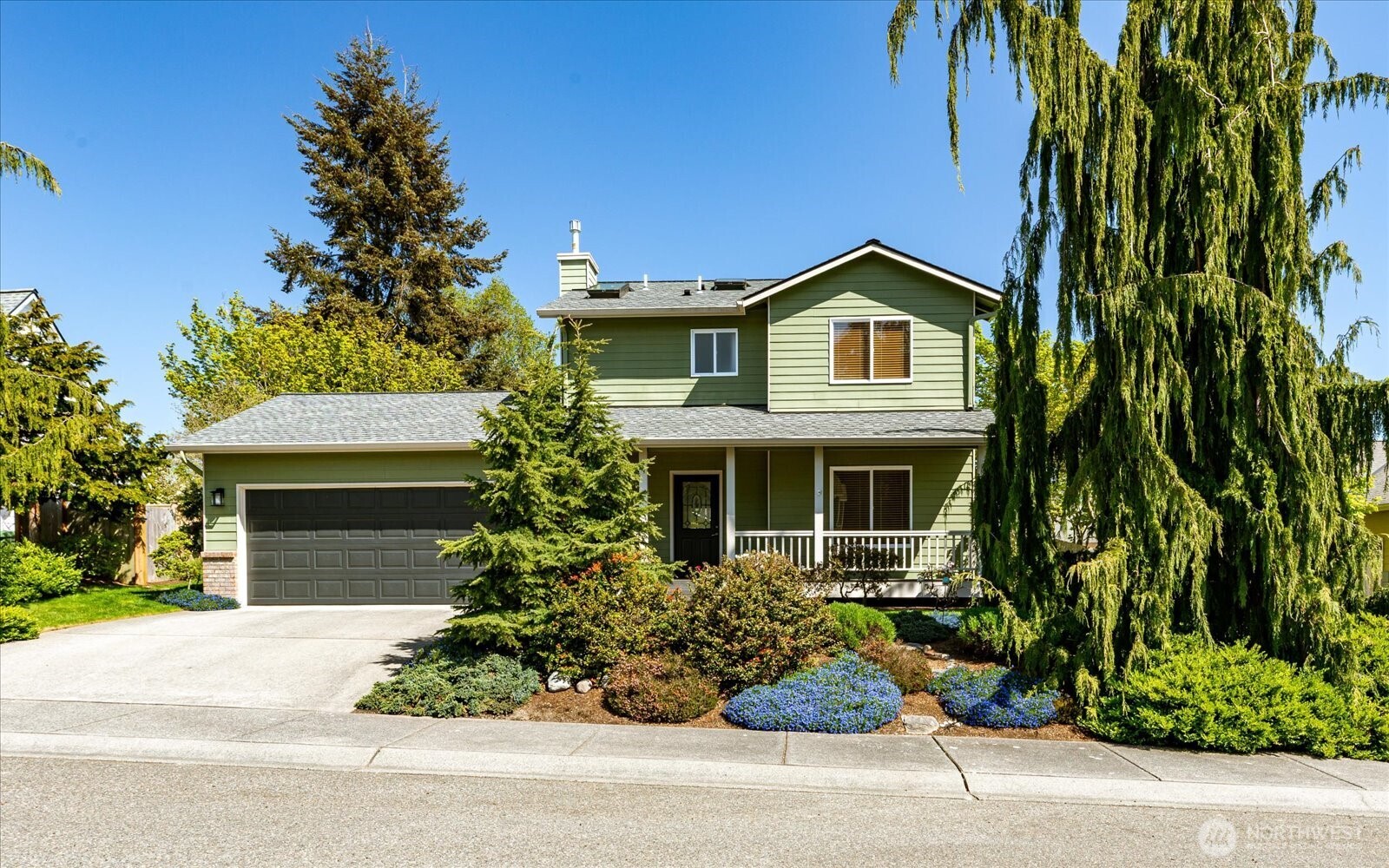 726 SW Puffin Street Oak Harbor WA 98277