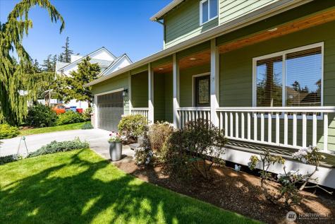 726 SW Puffin Street Oak Harbor WA 98277