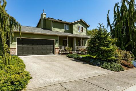 726 SW Puffin Street Oak Harbor WA 98277