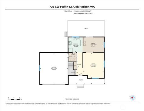 726 SW Puffin Street Oak Harbor WA 98277