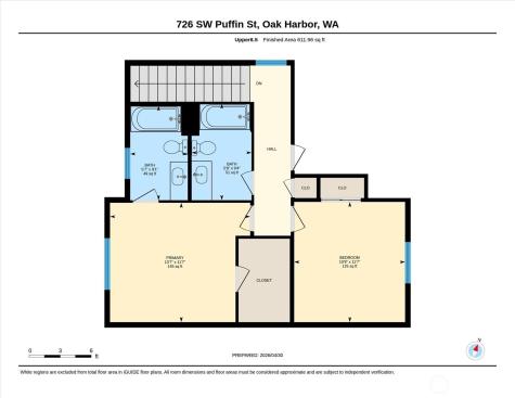 726 SW Puffin Street Oak Harbor WA 98277