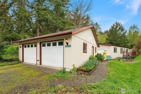 25123 120th Avenue SW Vashon WA 98070