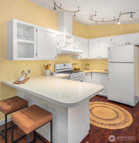25123 120th Avenue SW Vashon WA 98070