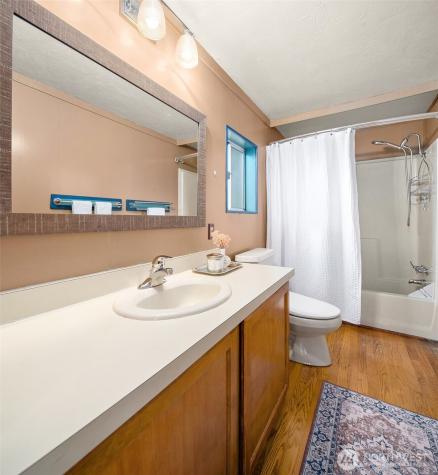 25123 120th Avenue SW Vashon WA 98070
