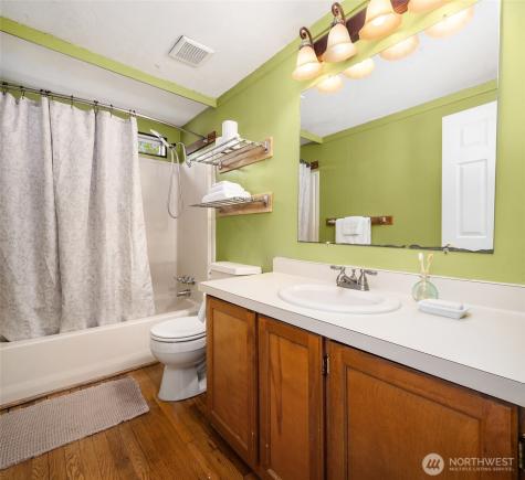 25123 120th Avenue SW Vashon WA 98070