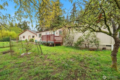 25123 120th Avenue SW Vashon WA 98070