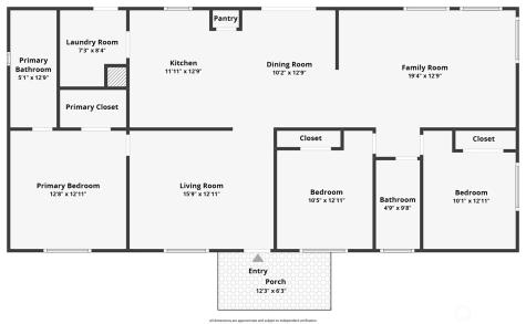 25123 120th Avenue SW Vashon WA 98070