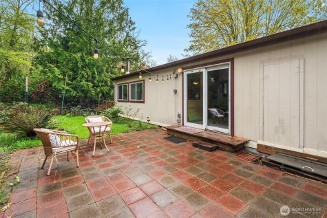 25123 120th Avenue SW Vashon WA 98070
