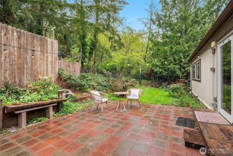 25123 120th Avenue SW Vashon WA 98070
