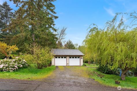 25123 120th Avenue SW Vashon WA 98070