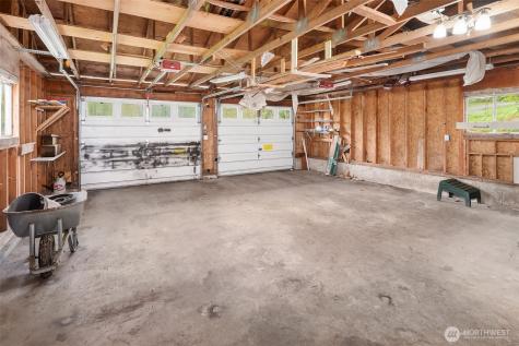 25123 120th Avenue SW Vashon WA 98070