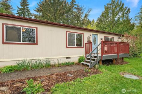 25123 120th Avenue SW Vashon WA 98070