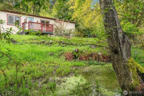25123 120th Avenue SW Vashon WA 98070