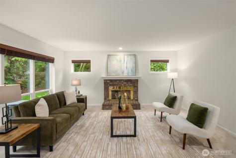 5889 NW Lac Leman Drive Issaquah WA 98027