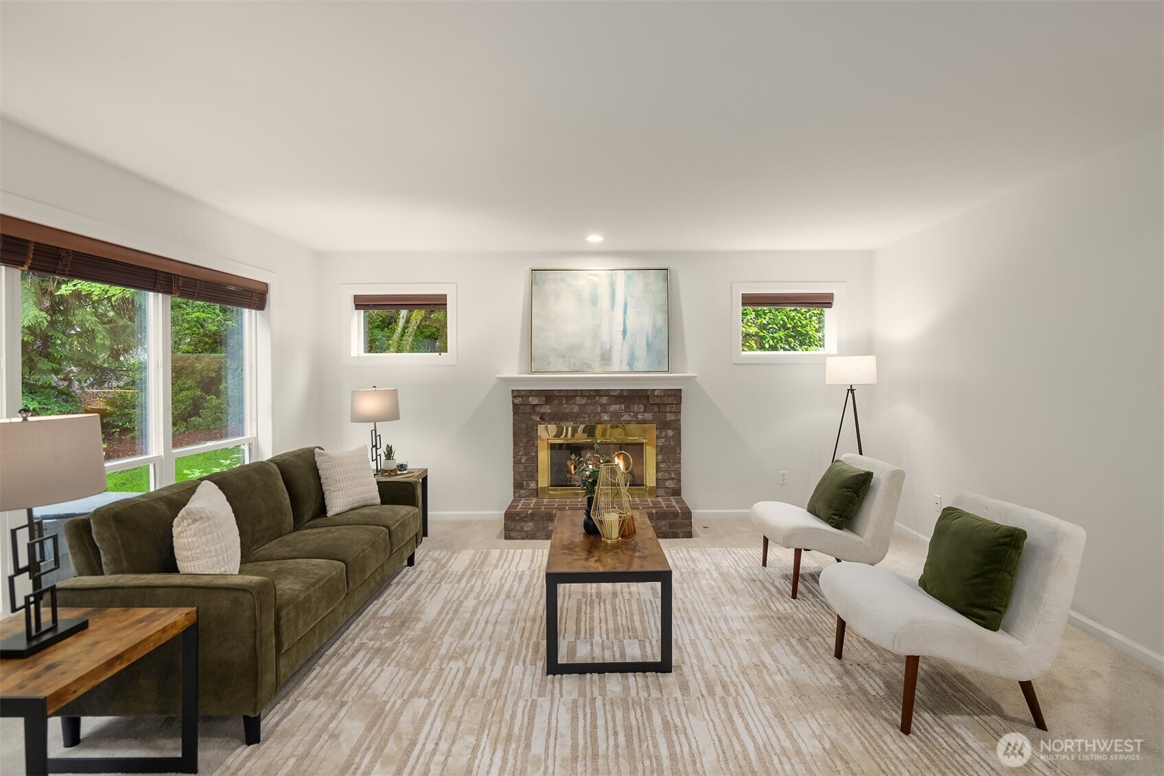 5889 NW Lac Leman Drive Issaquah WA 98027