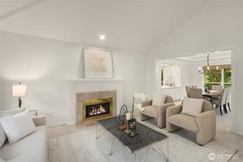 5889 NW Lac Leman Drive Issaquah WA 98027