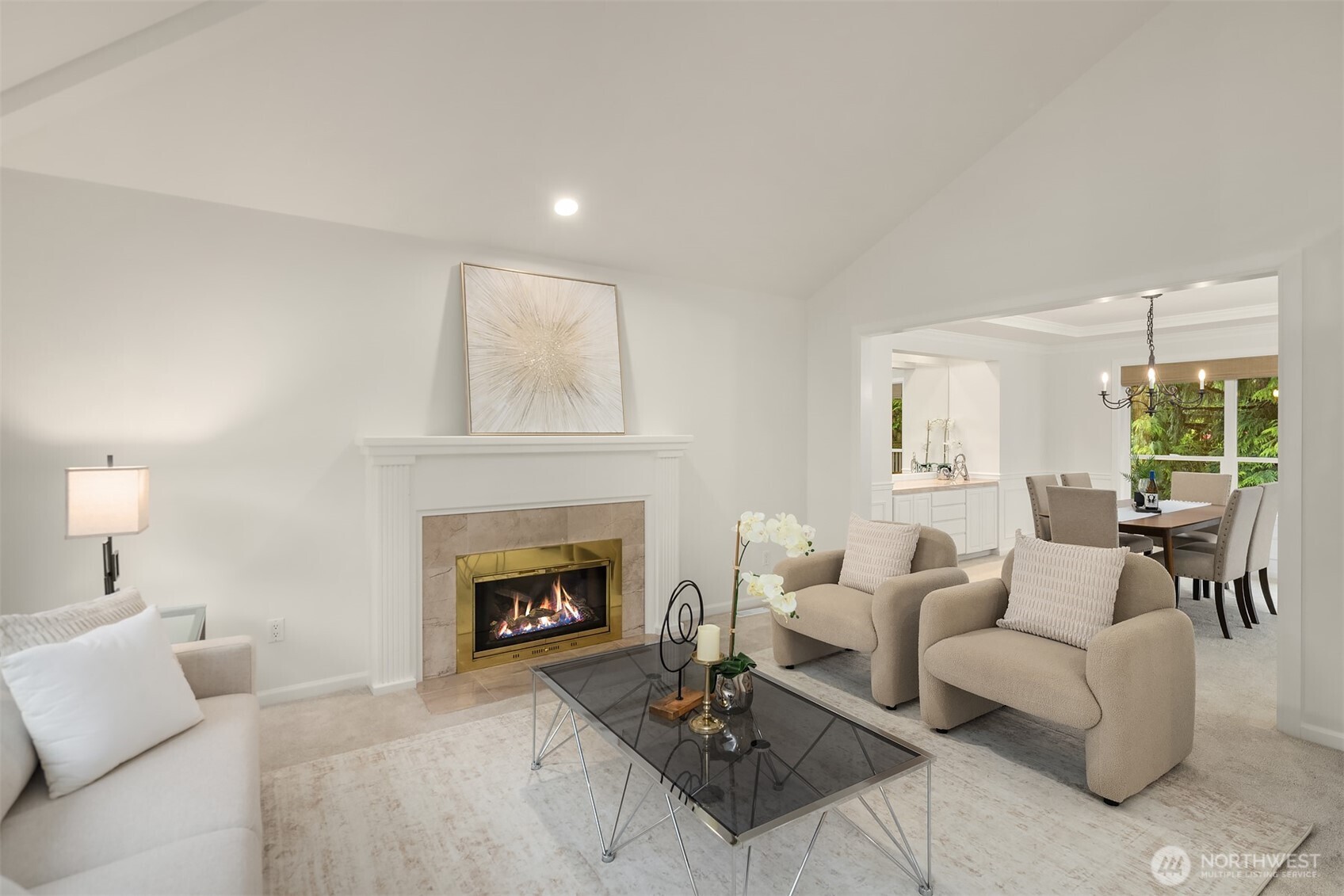 5889 NW Lac Leman Drive Issaquah WA 98027