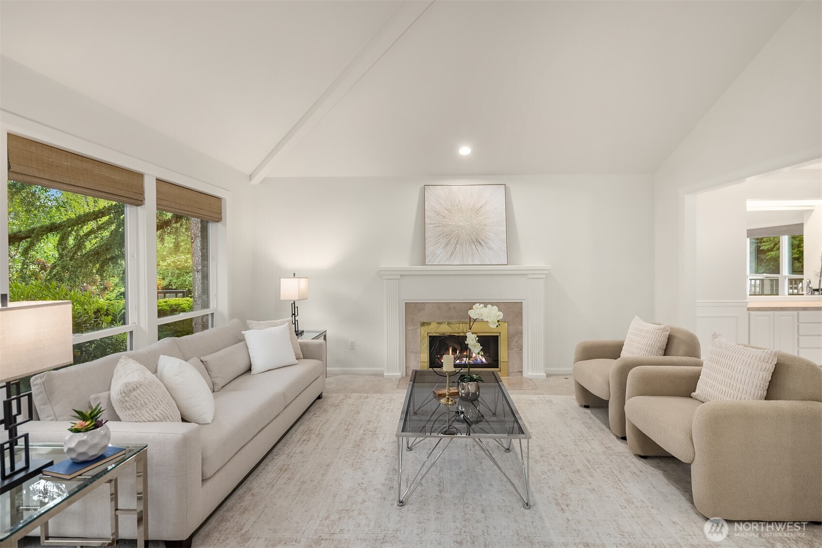 5889 NW Lac Leman Drive Issaquah WA 98027
