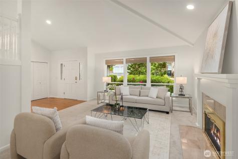 5889 NW Lac Leman Drive Issaquah WA 98027