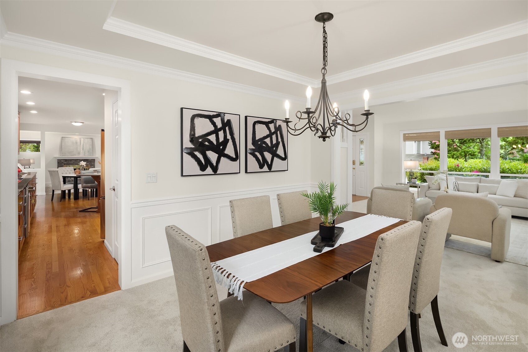5889 NW Lac Leman Drive Issaquah WA 98027