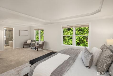 5889 NW Lac Leman Drive Issaquah WA 98027