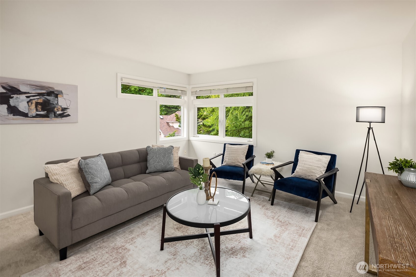 5889 NW Lac Leman Drive Issaquah WA 98027