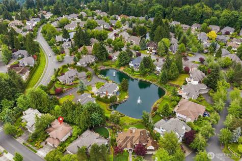 5889 NW Lac Leman Drive Issaquah WA 98027