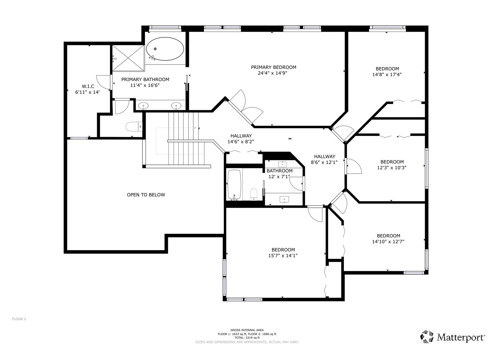5889 NW Lac Leman Drive Issaquah WA 98027