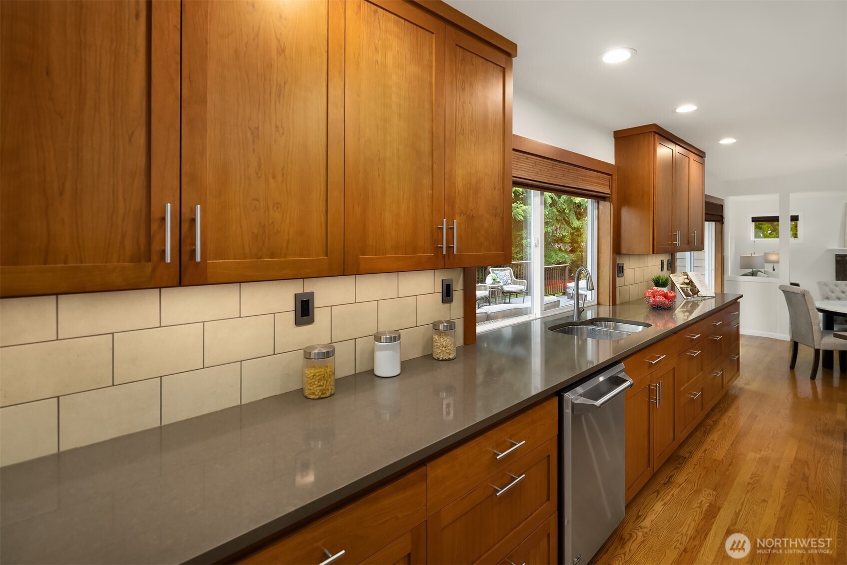 5889 NW Lac Leman Drive Issaquah WA 98027