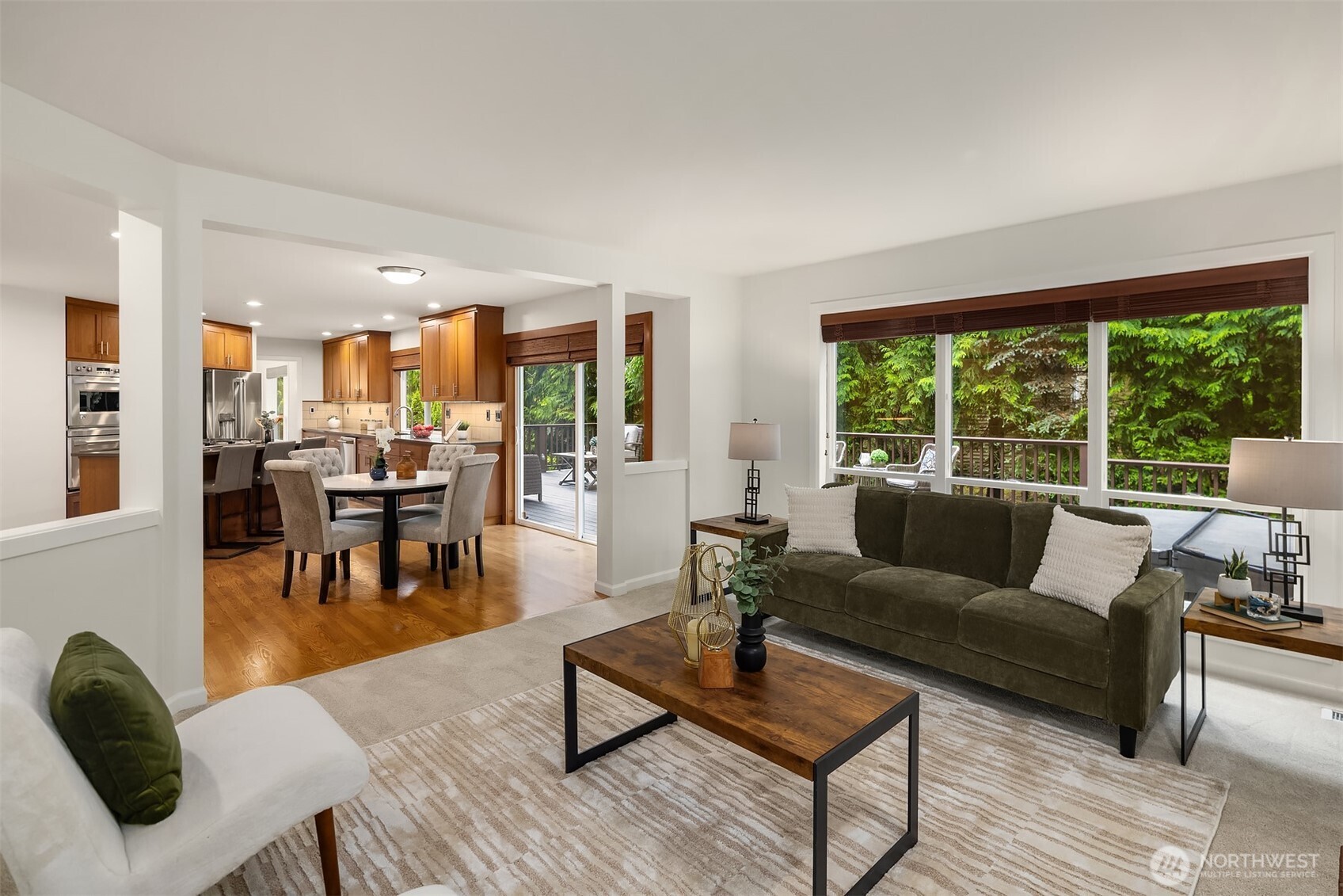 5889 NW Lac Leman Drive Issaquah WA 98027