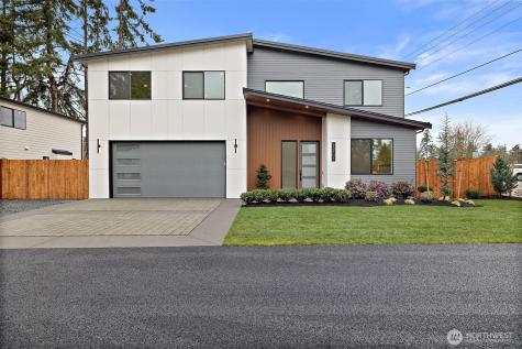 23706 84th Avenue W Edmonds WA 98026