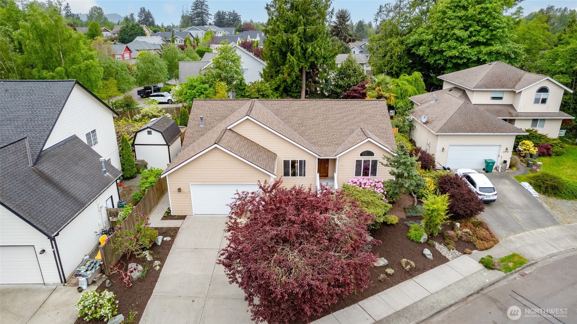2020 Meadows Lane Anacortes WA 98221