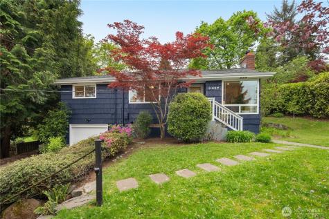 11007 Alton Avenue NE Seattle WA 98125