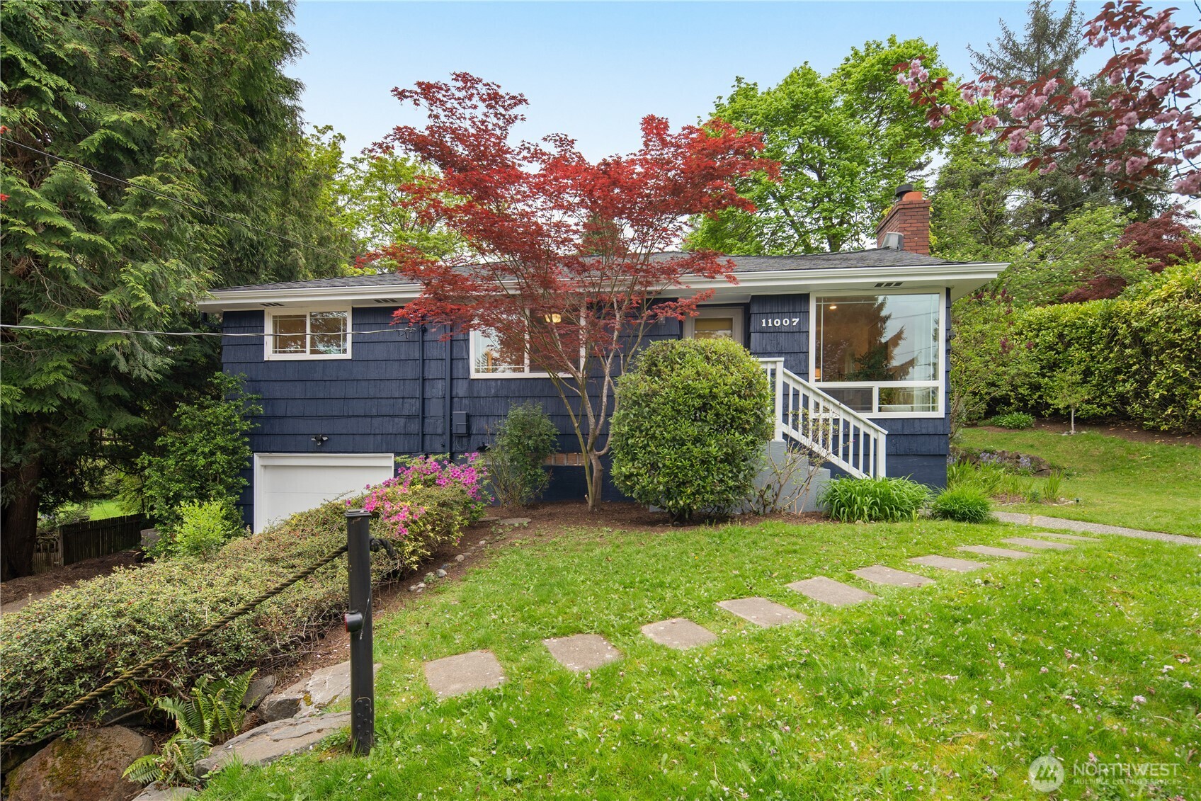 11007 Alton Avenue NE Seattle WA 98125