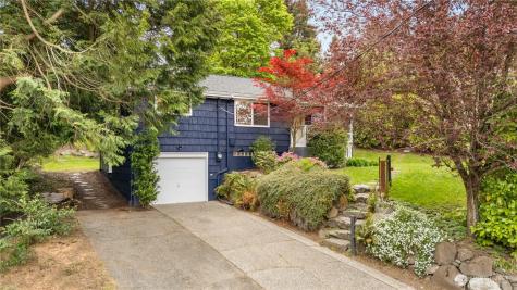 11007 Alton Avenue NE Seattle WA 98125