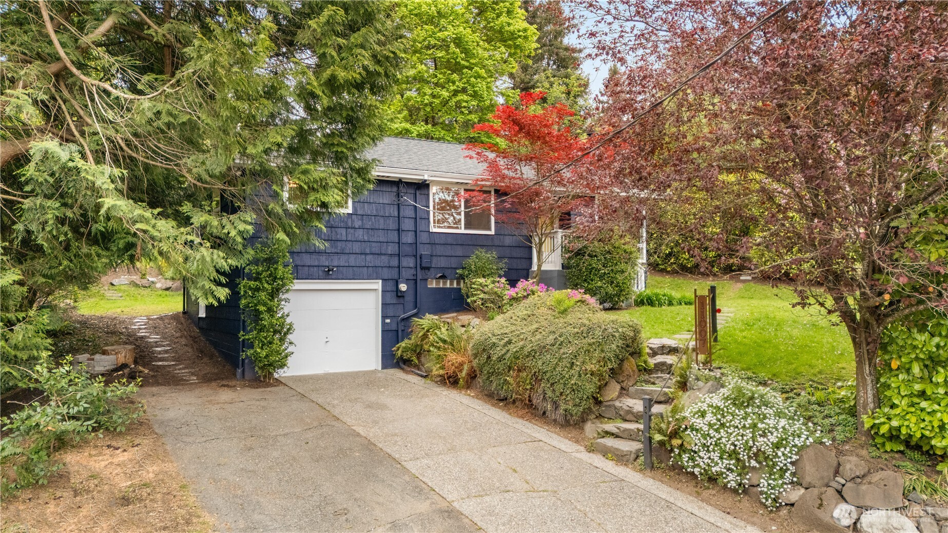 11007 Alton Avenue NE Seattle WA 98125