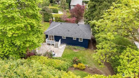 11007 Alton Avenue NE Seattle WA 98125
