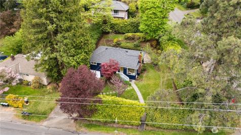11007 Alton Avenue NE Seattle WA 98125