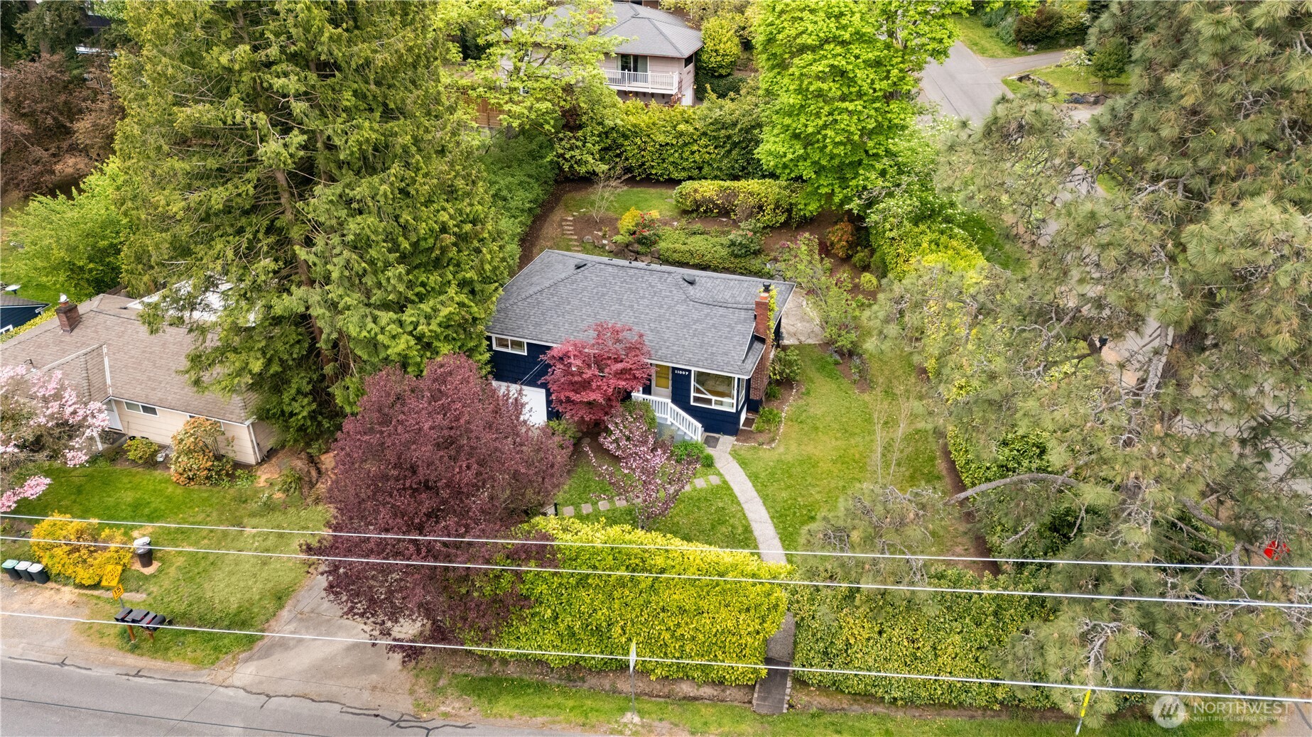 11007 Alton Avenue NE Seattle WA 98125