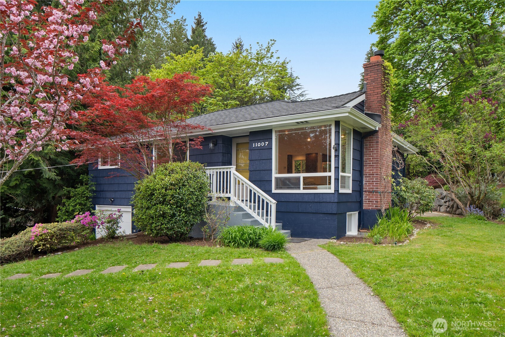 11007 Alton Avenue NE Seattle WA 98125